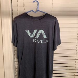 Men’s RVCA short sleeve t shirt